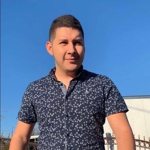 Meet your Posher, Jason